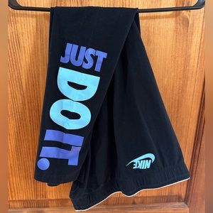 Nike Cotton Leggings